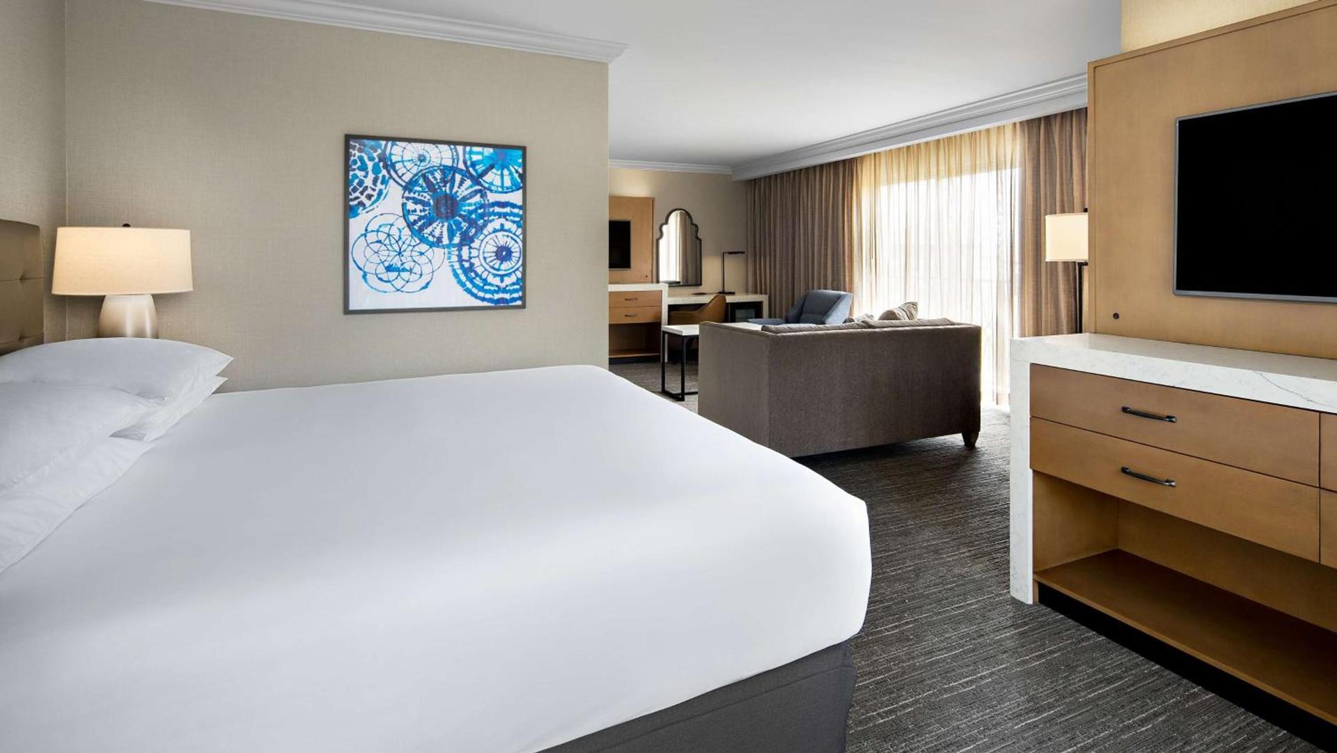 Hyatt Regency Valencia photo 42