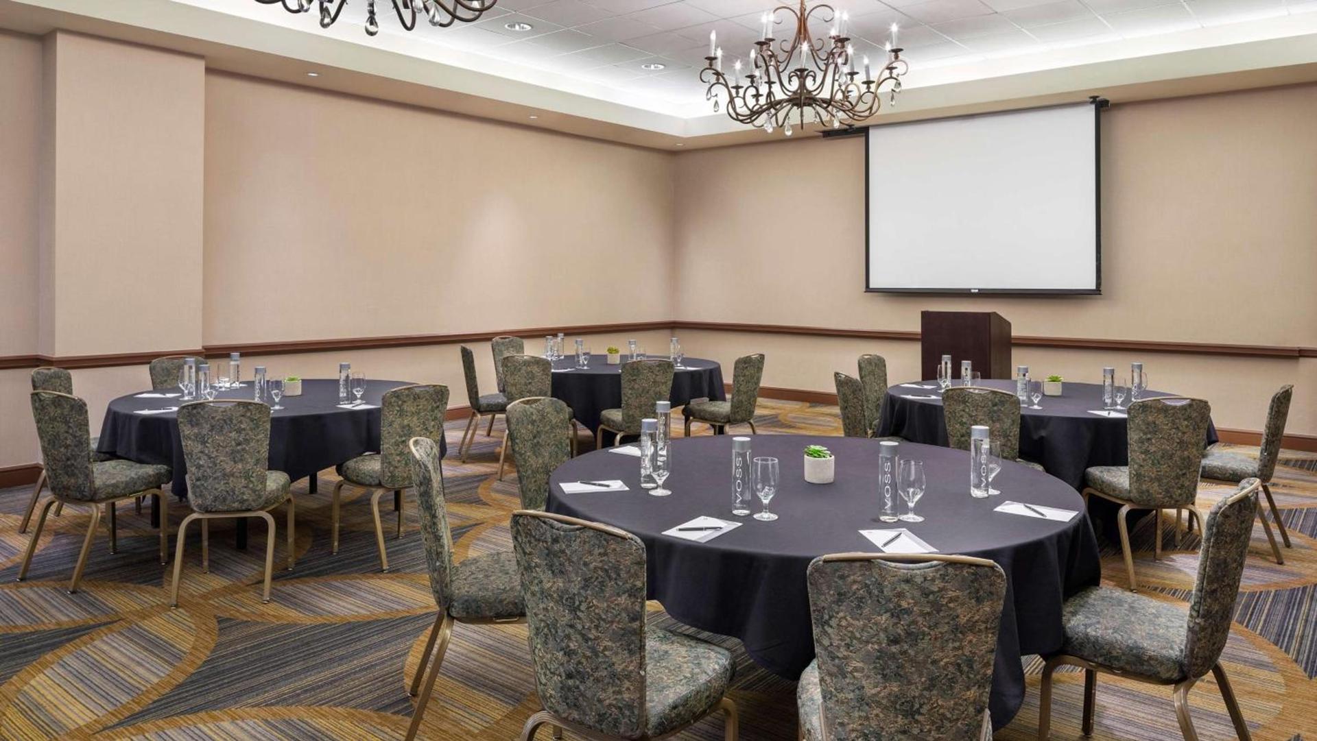 Hyatt Regency Valencia photo 30