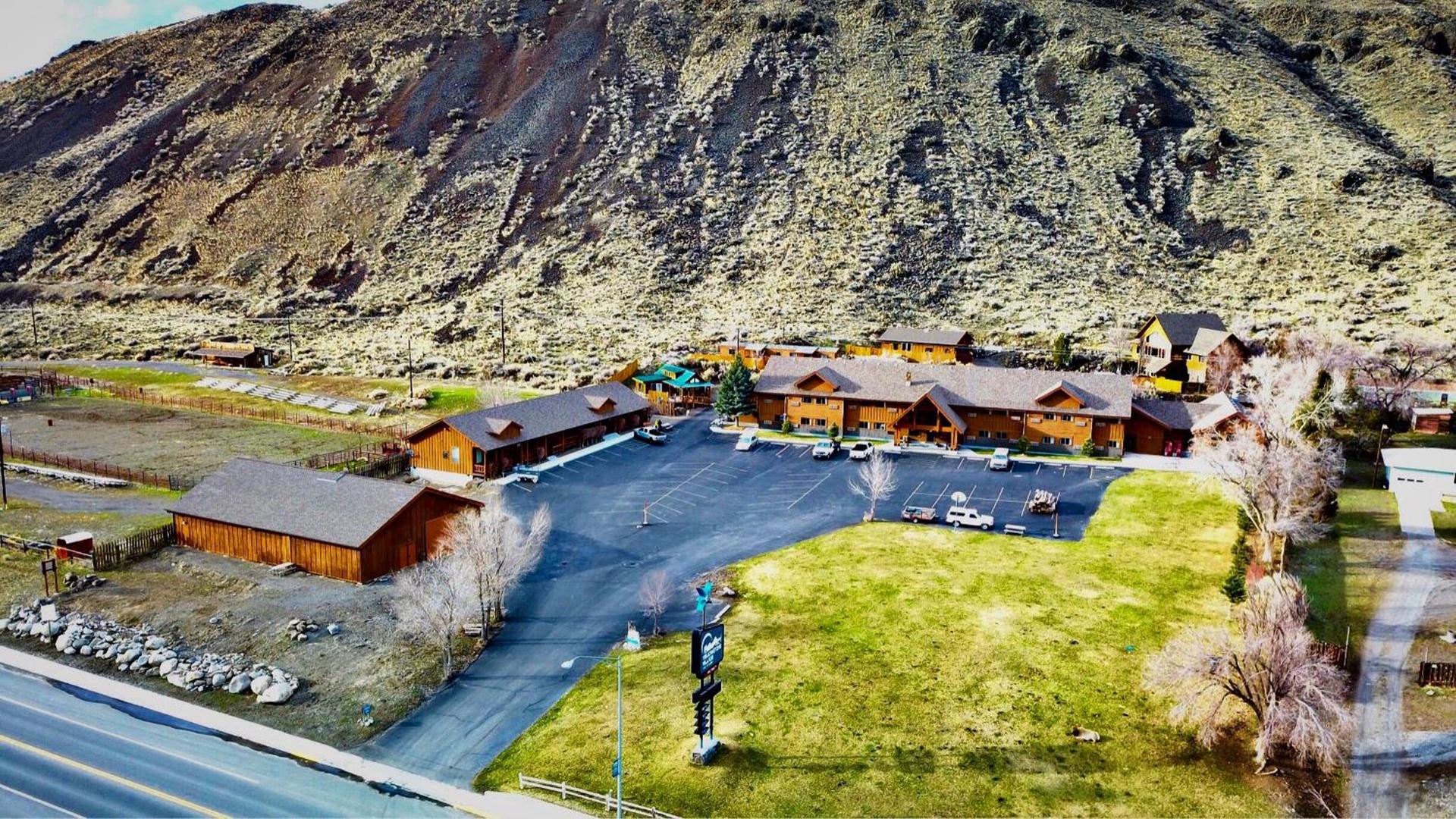 Yellowstone Village Inn and Suites photo 21