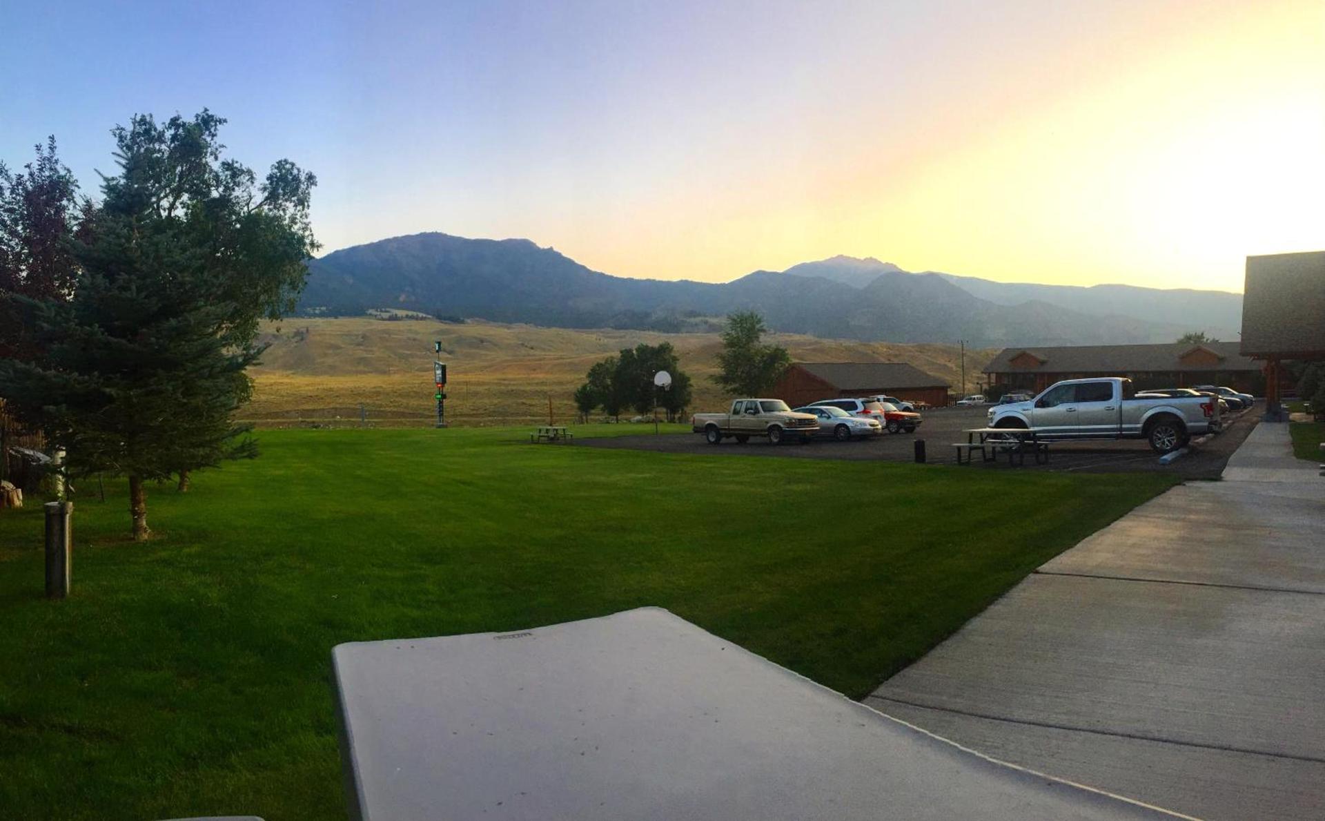 Yellowstone Village Inn and Suites photo 20