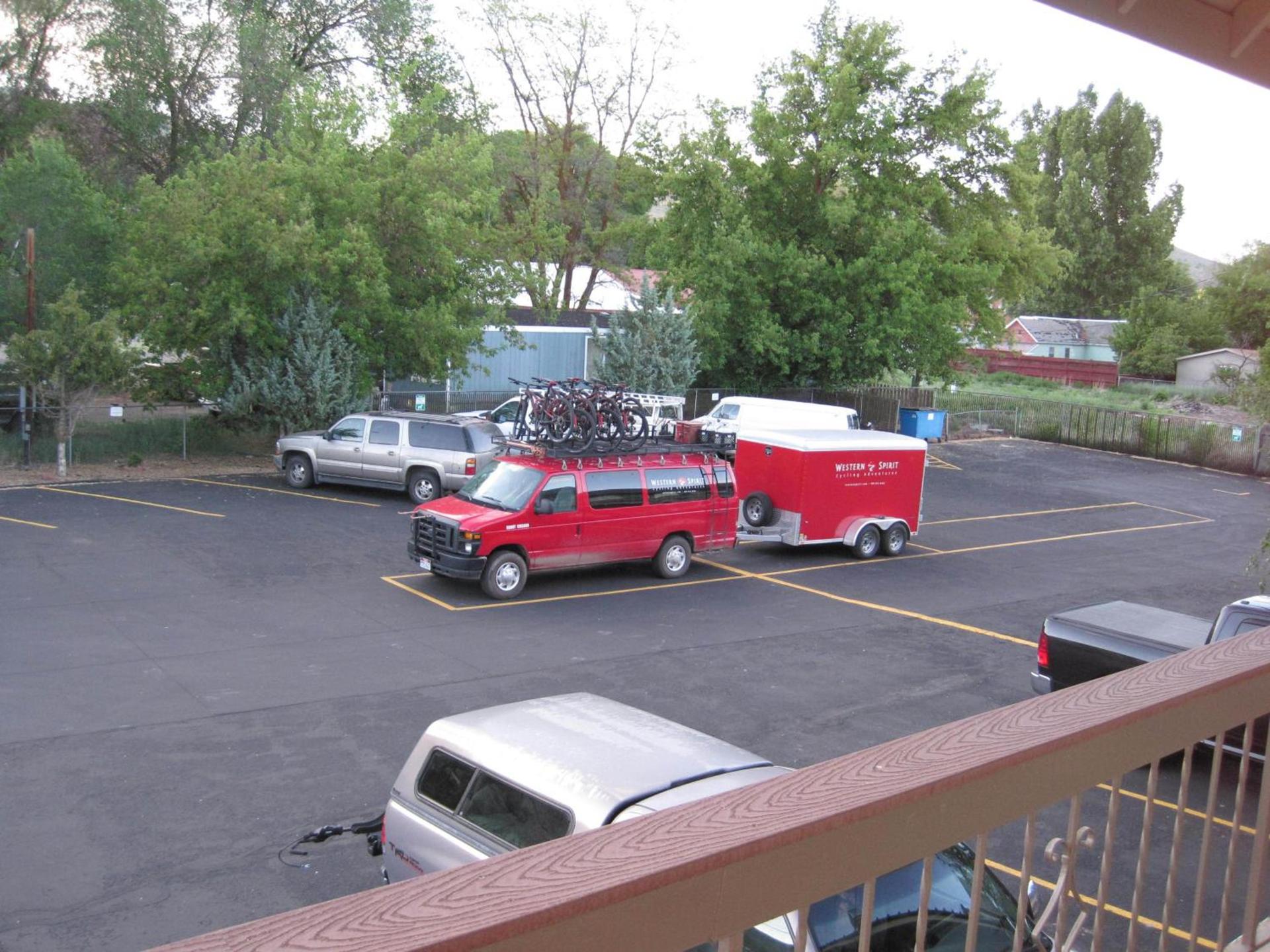 Interstate 8 Motel photo 8
