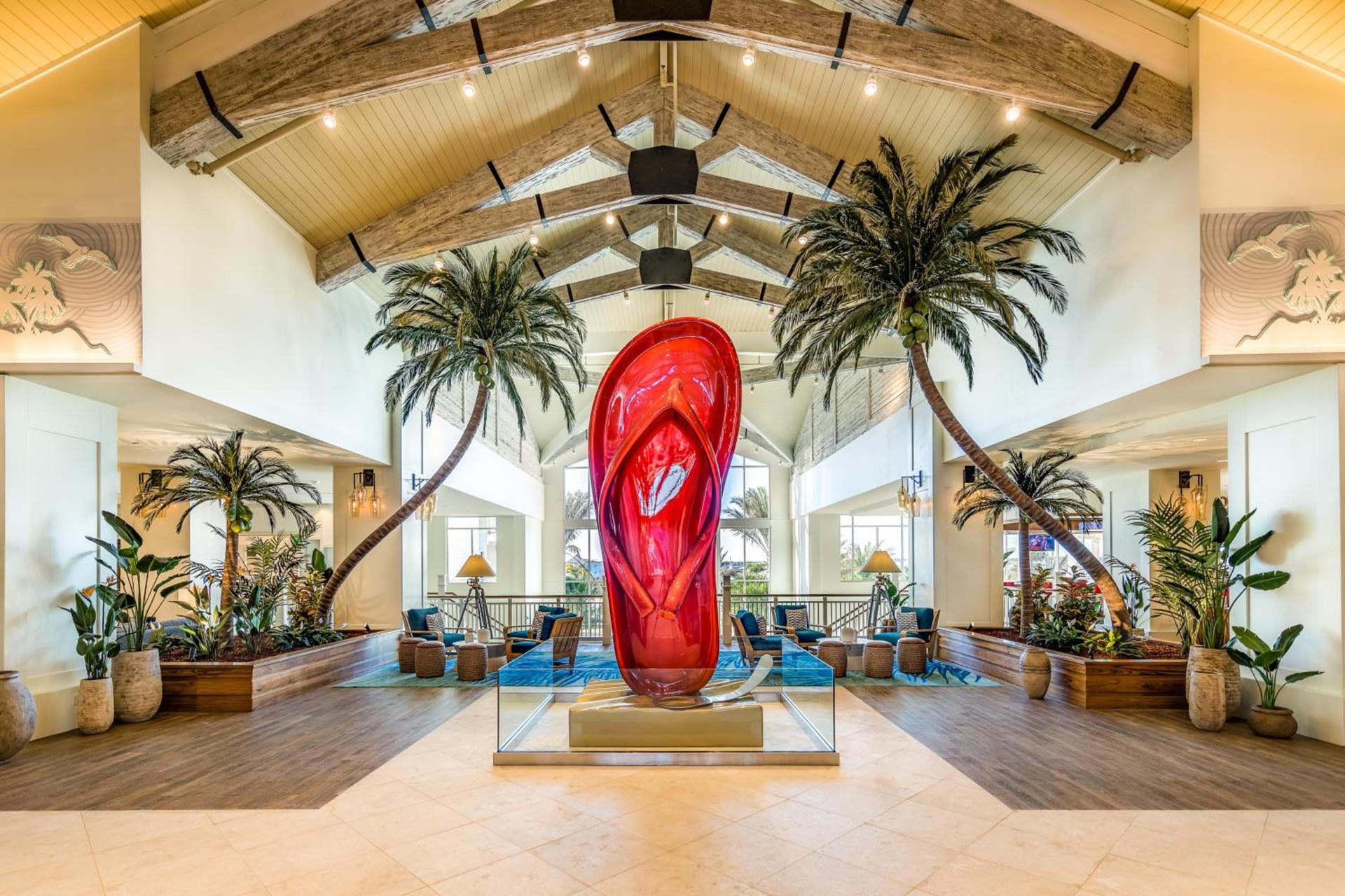 Margaritaville Resort Orlando with H2O Waterpark photo 4