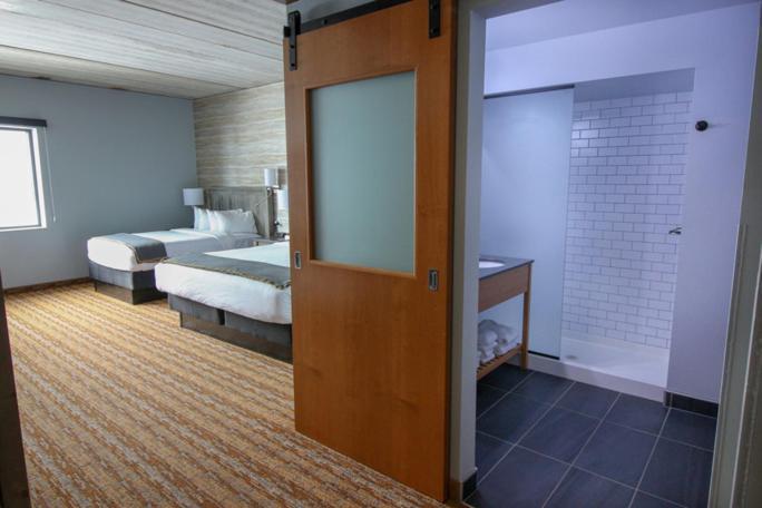 Pier B Resort photo 10
