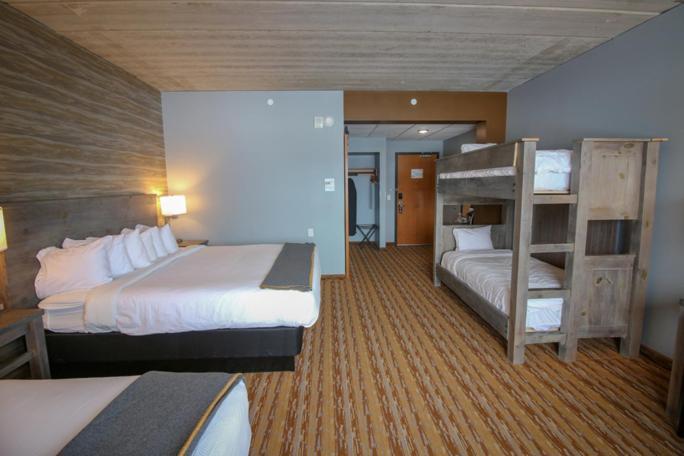 Pier B Resort photo 16