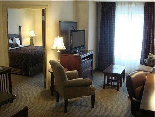 Staybridge Suites Indianapolis Downtown-Convention Center by IHG photo 14