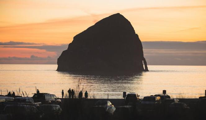 Inn at Cape Kiwanda photo 10