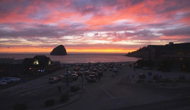 Inn at Cape Kiwanda photo 9