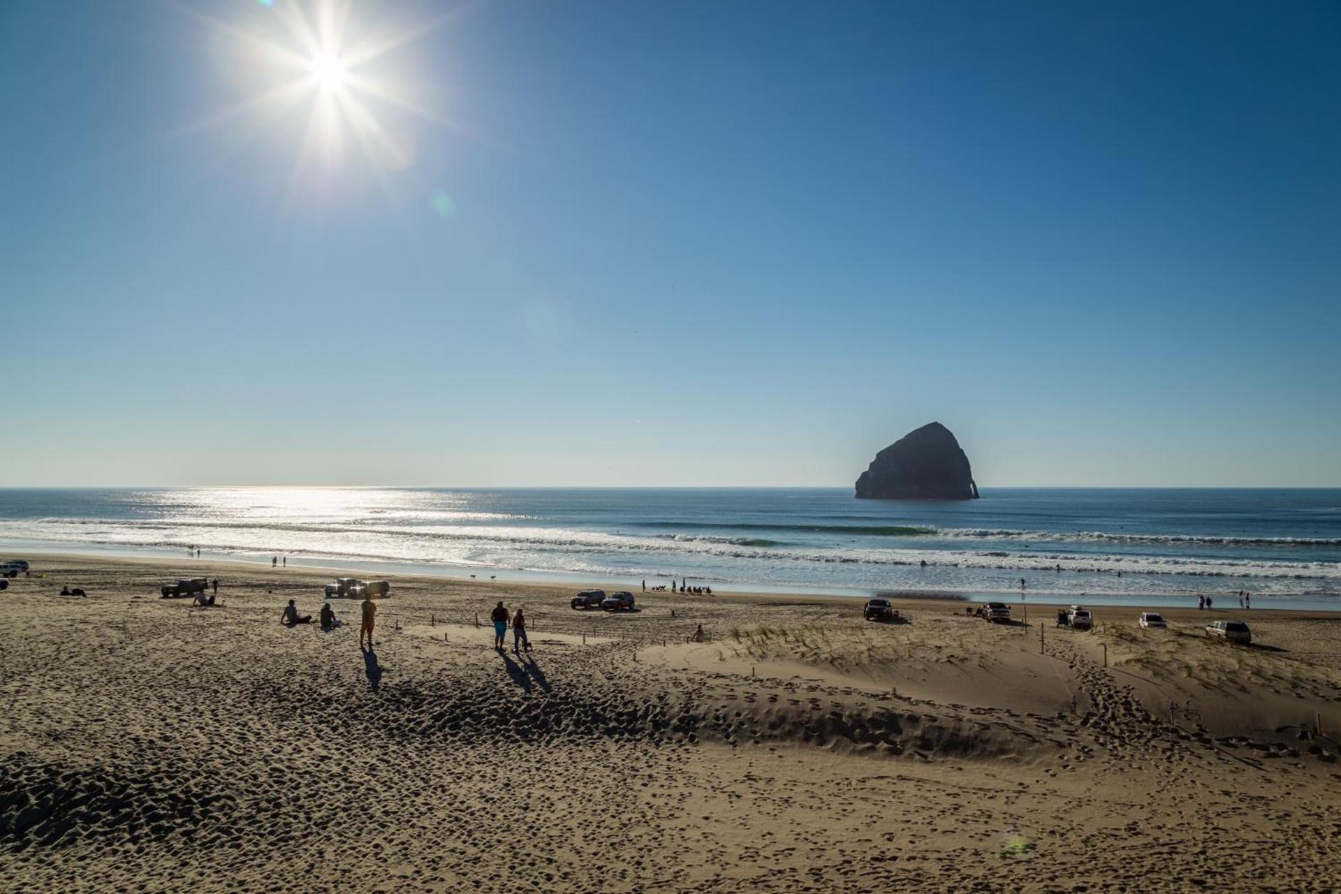 Inn at Cape Kiwanda photo 7