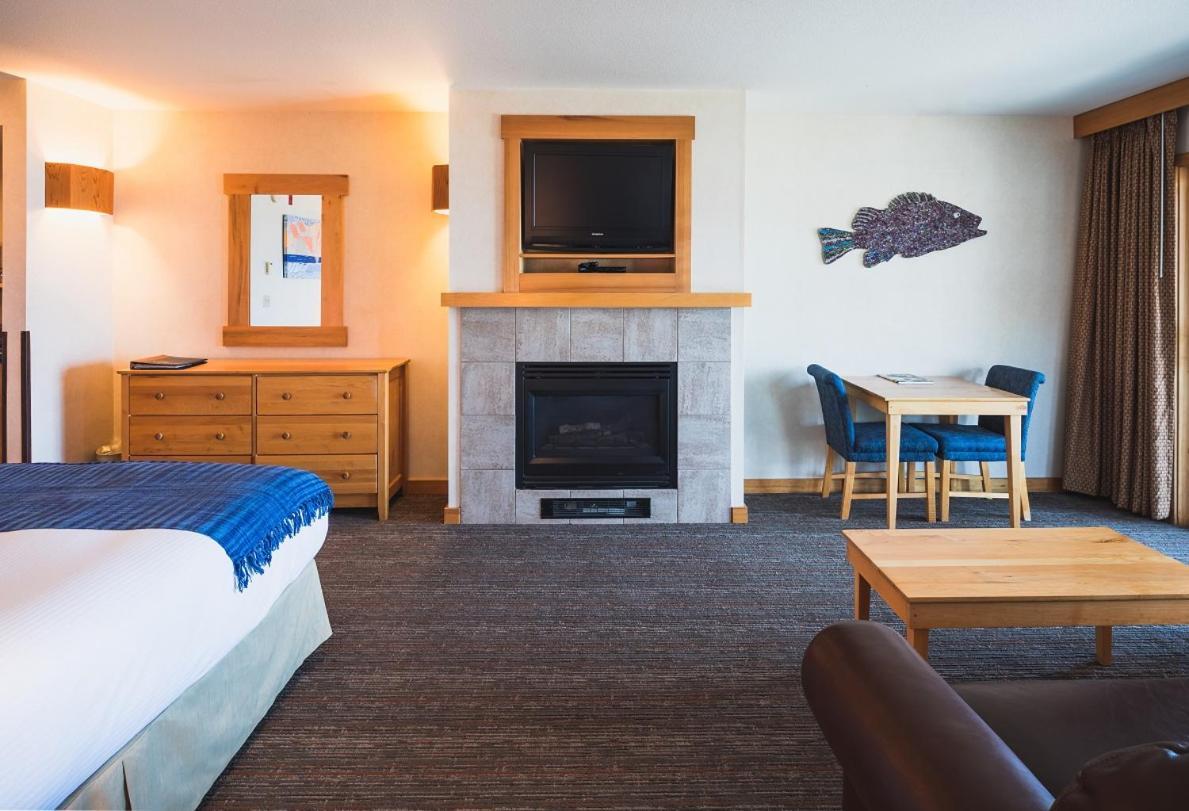 Inn at Cape Kiwanda photo 5