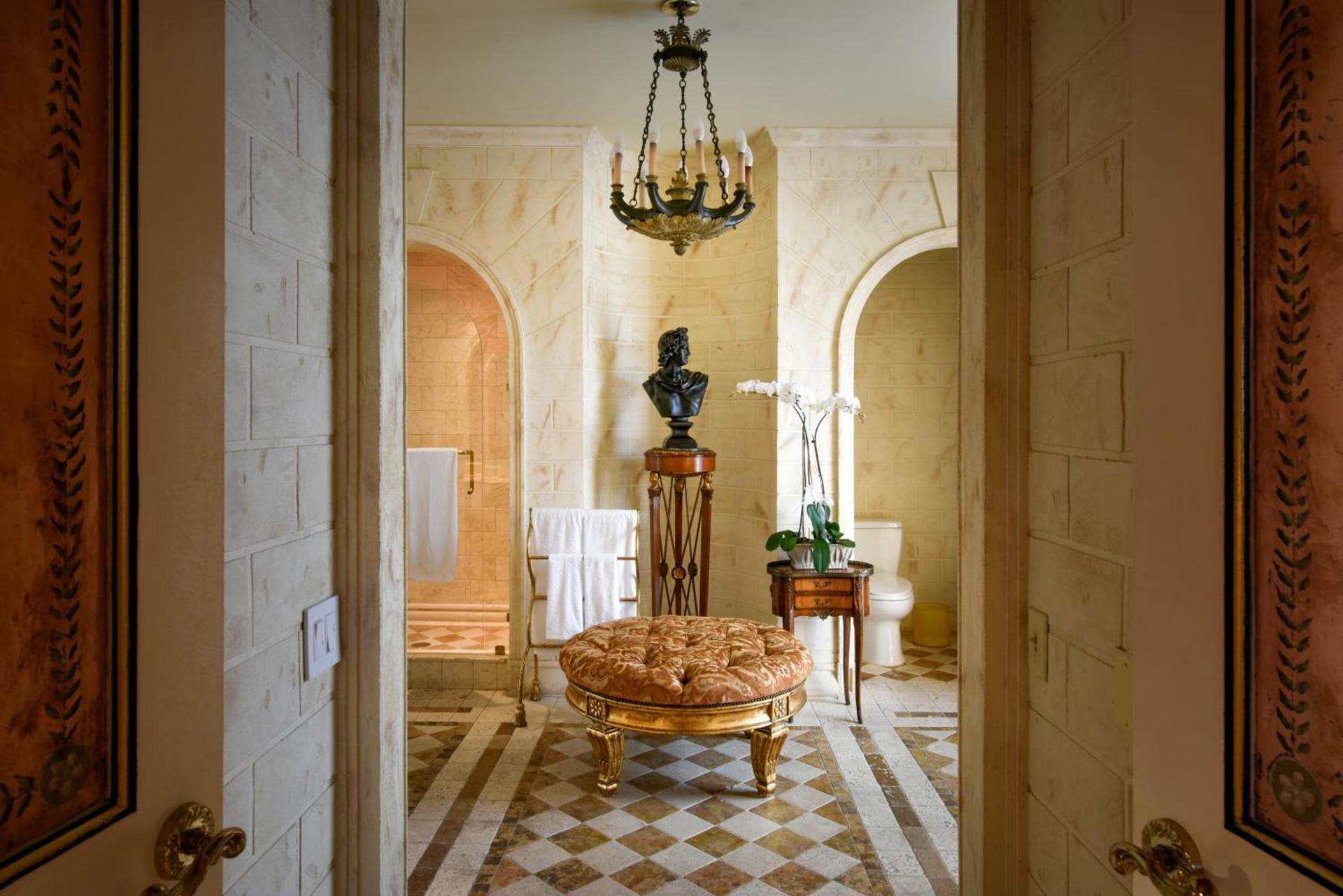 The Villa Casa Casuarina photo 5