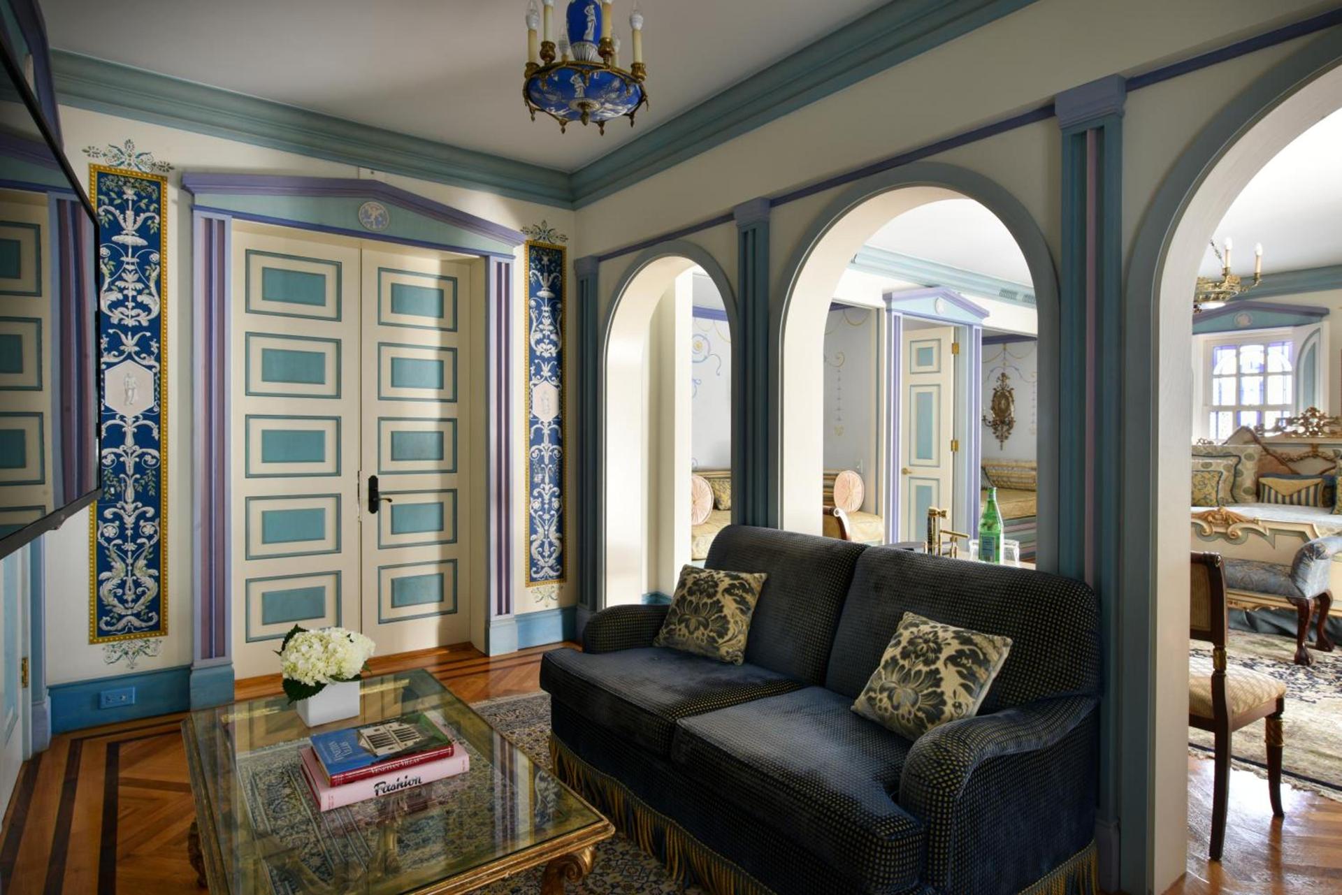 The Villa Casa Casuarina photo 6
