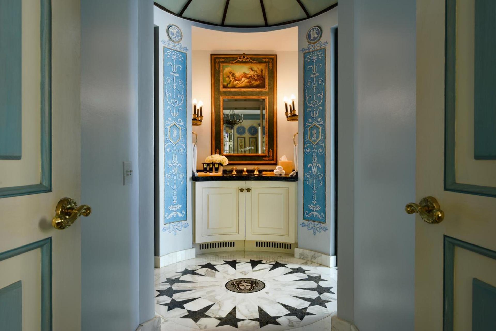 The Villa Casa Casuarina photo 7