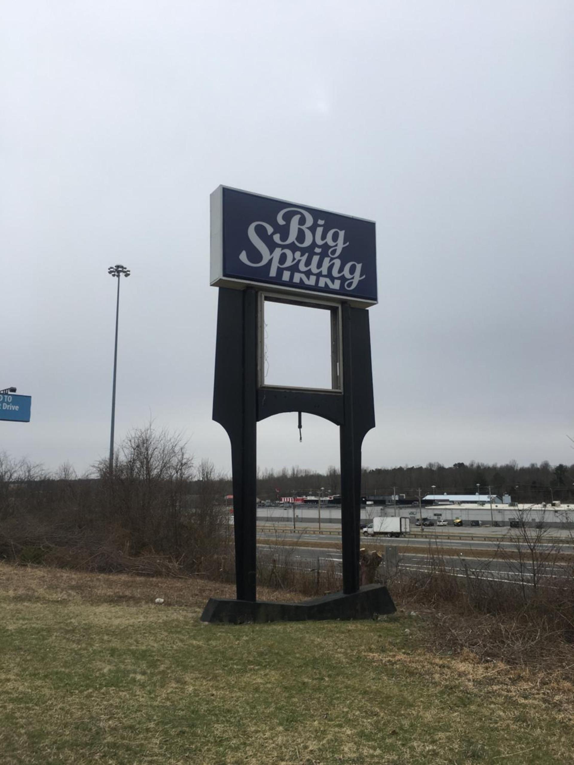 Big Spring Inn Madisonville photo 20