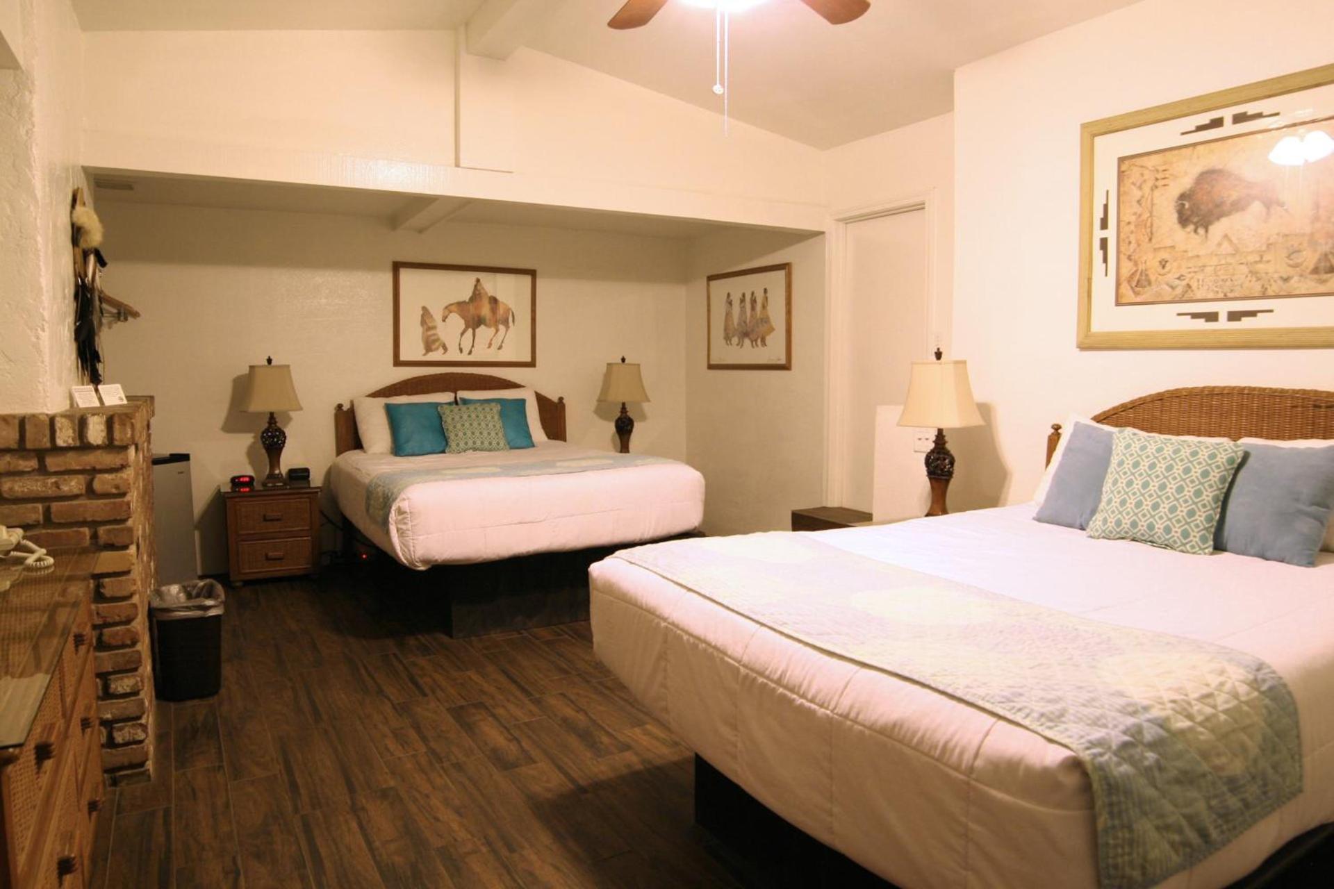 Oak Creek Terrace Resort photo 50