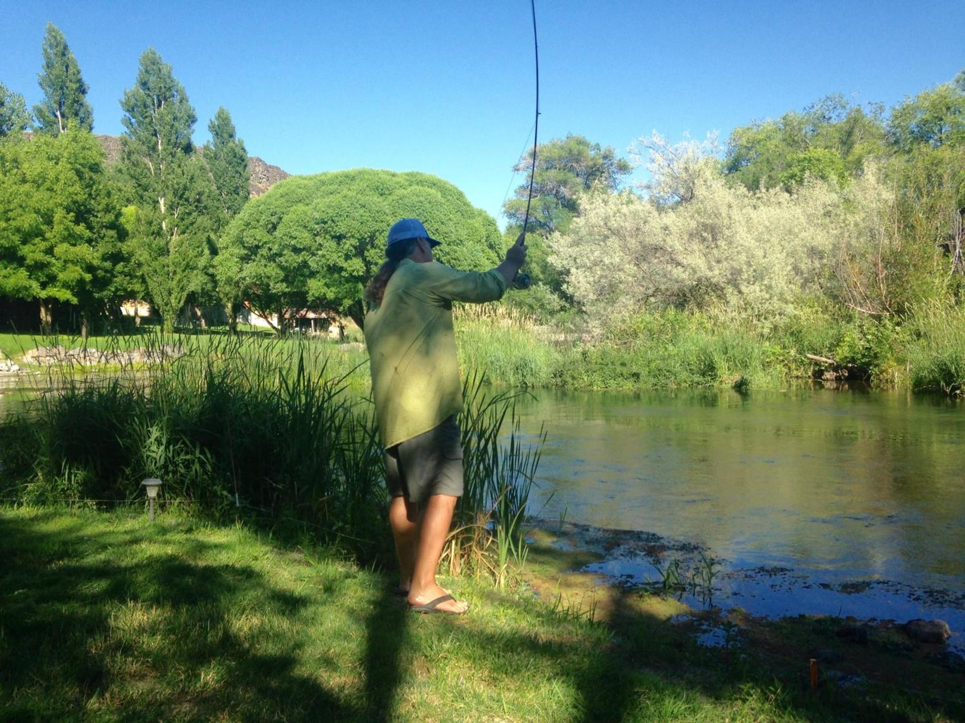 Billingsley Creek photo 51