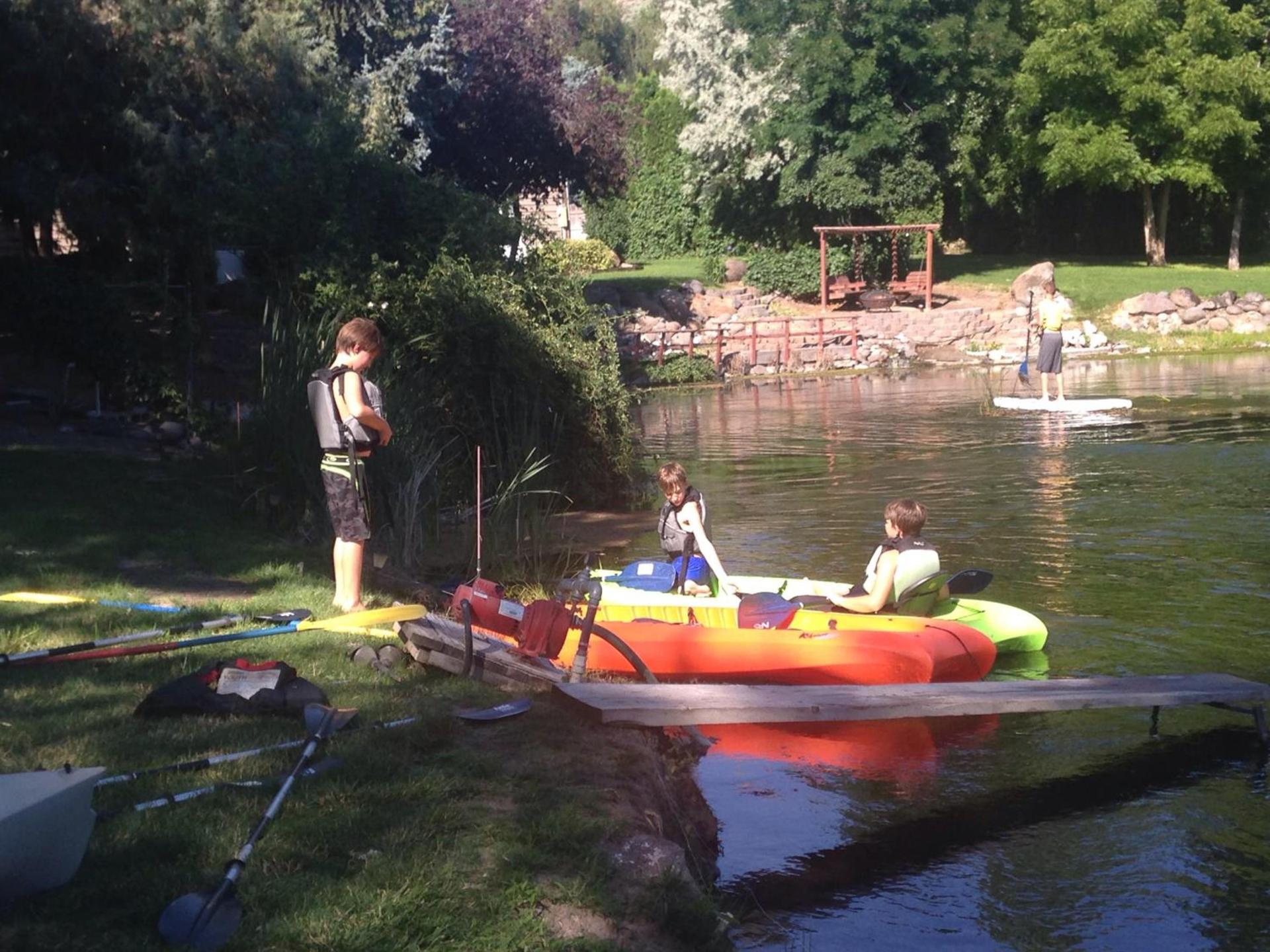 Billingsley Creek photo 58