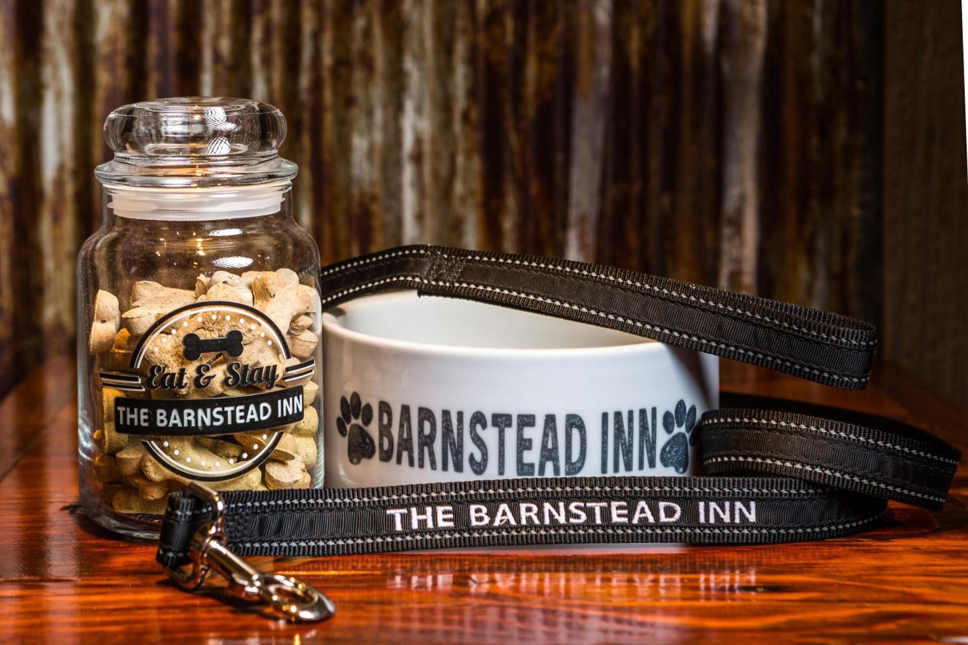 The Barnstead Inn photo 41