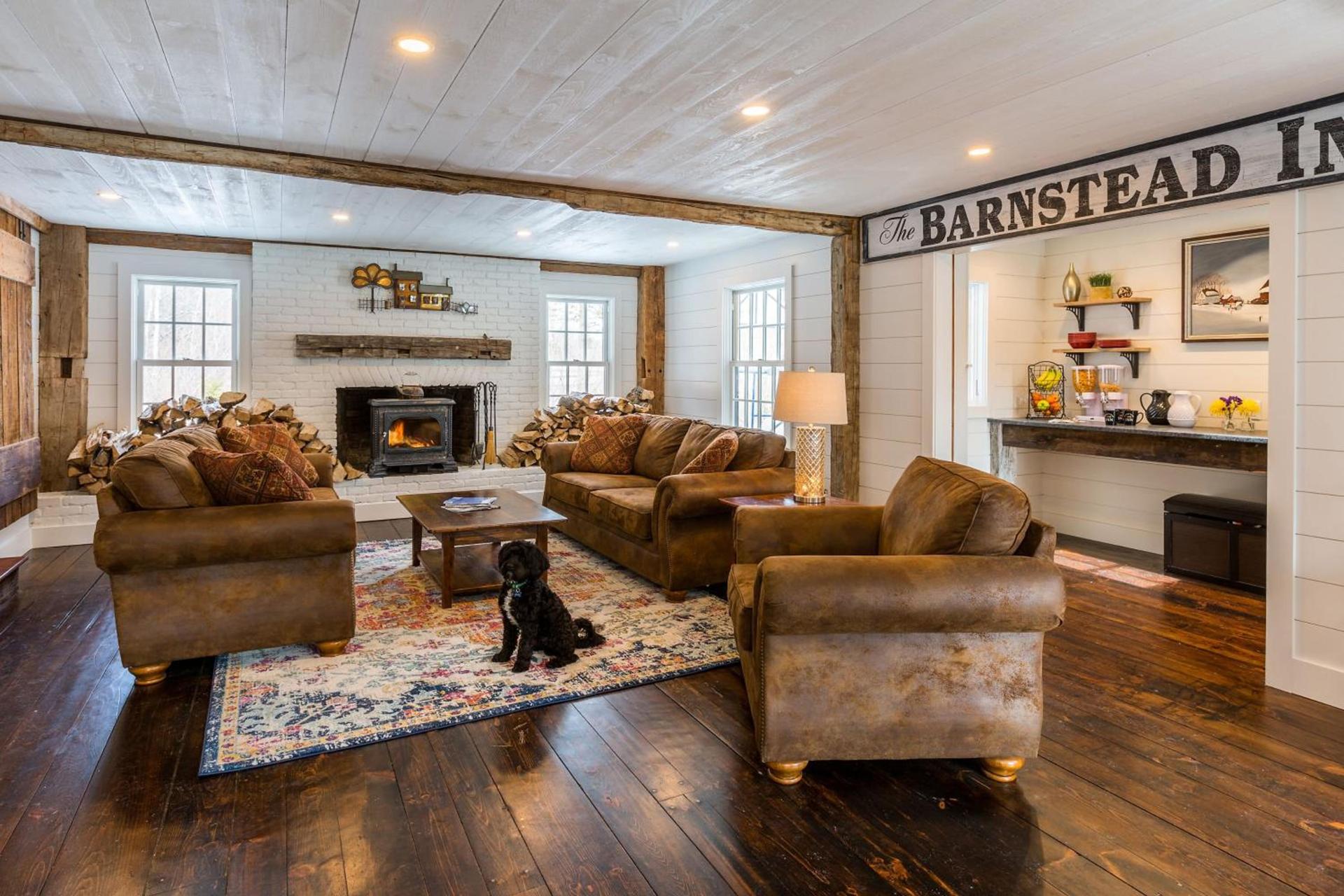 The Barnstead Inn photo 40