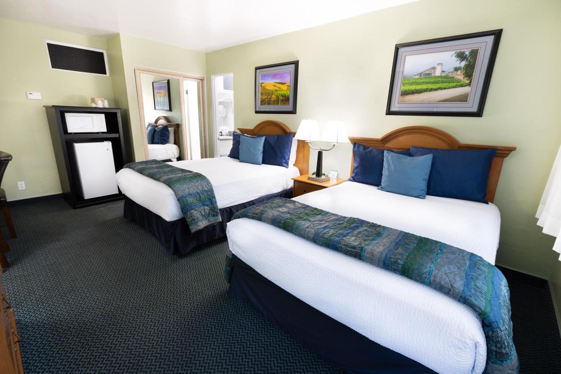King Frederik Inn photo 20