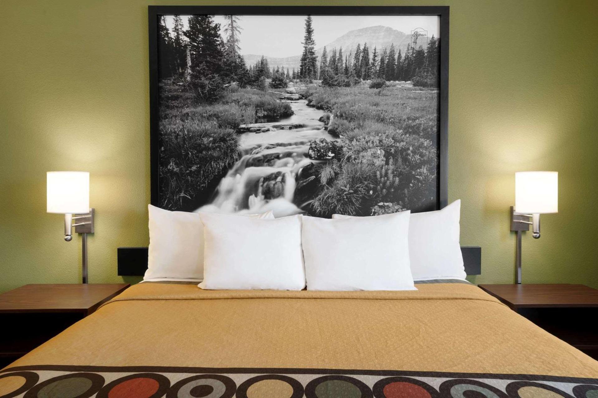 Super 8 by Wyndham S Jordan/Sandy/Slc Area photo 7