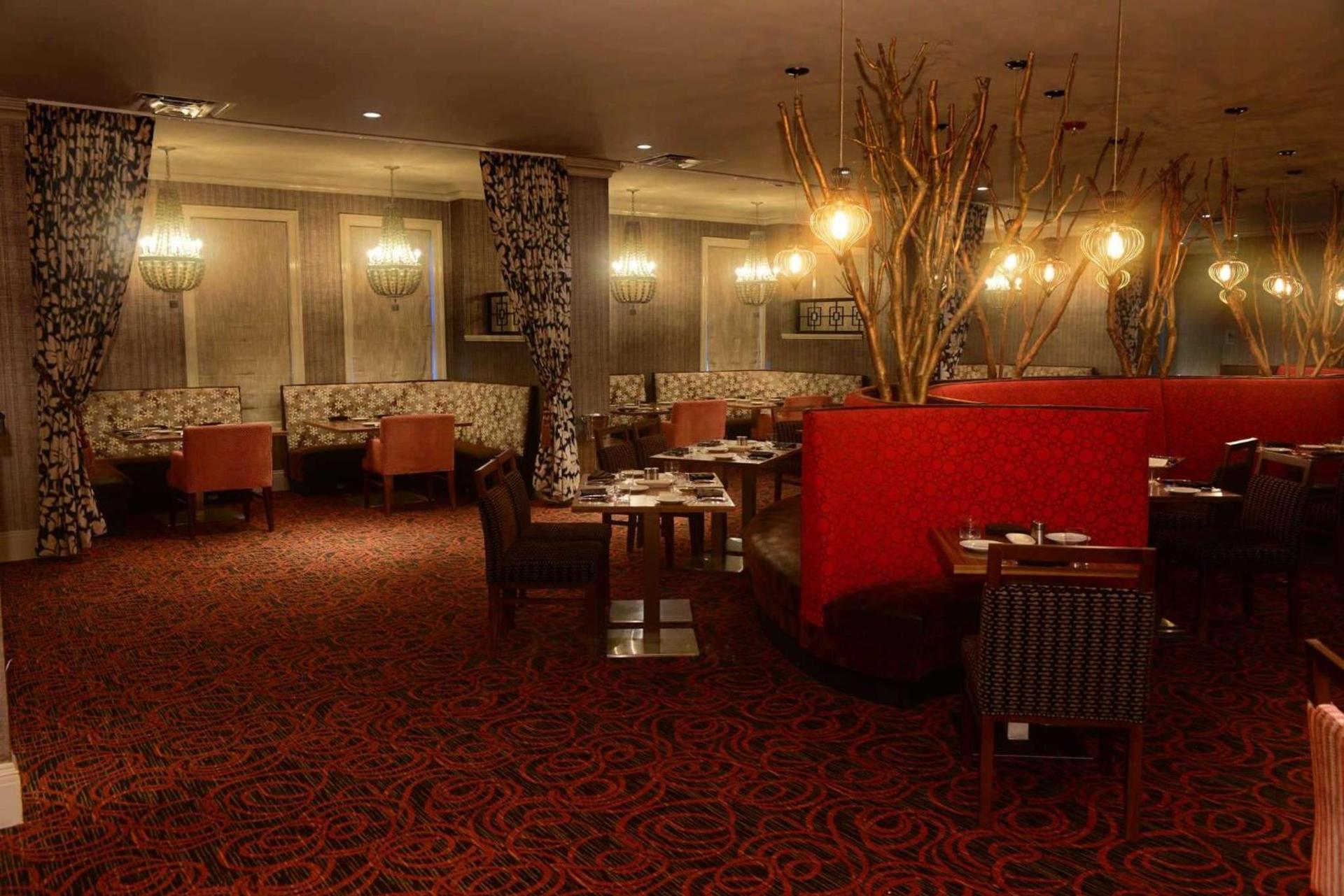 White House Hotel photo 27