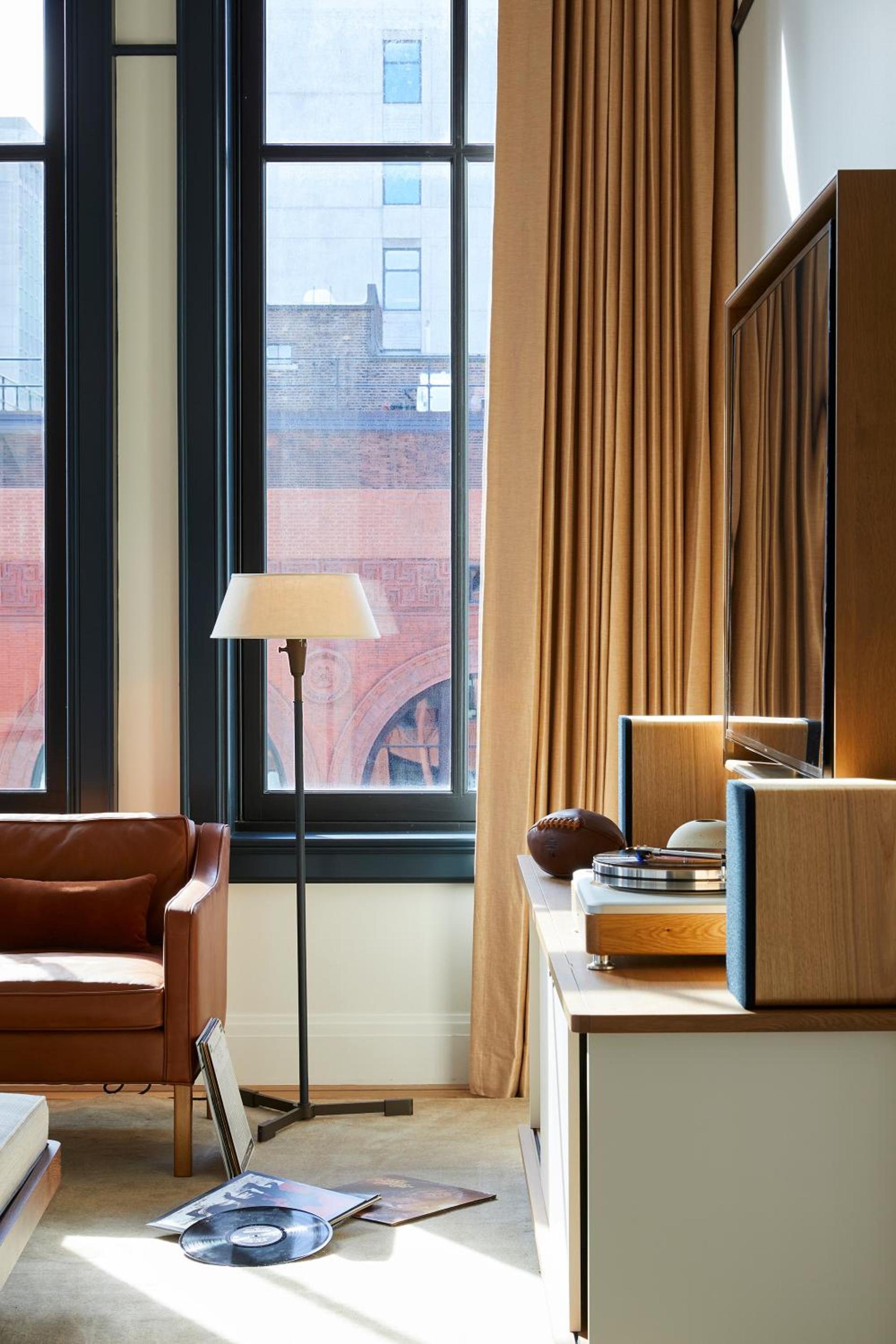 Shinola Hotel photo 11