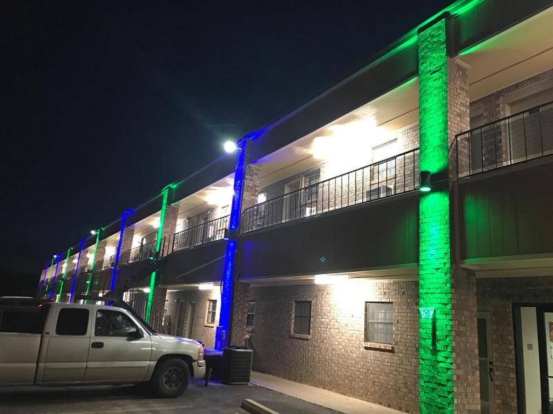 Extended Stay Motel - Snyder photo 6