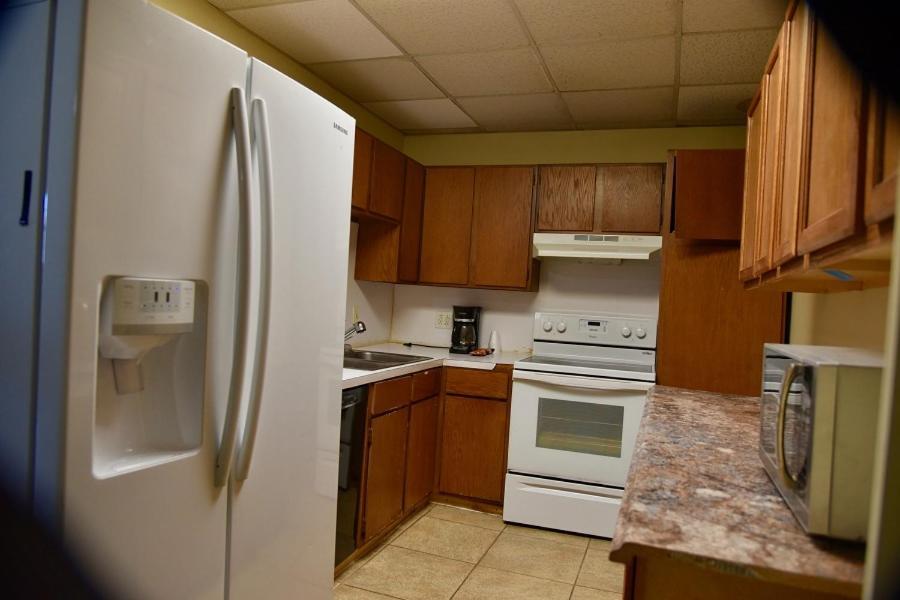 Extended Stay Motel - Snyder photo 5