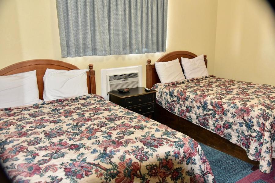 Extended Stay Motel - Snyder photo 4
