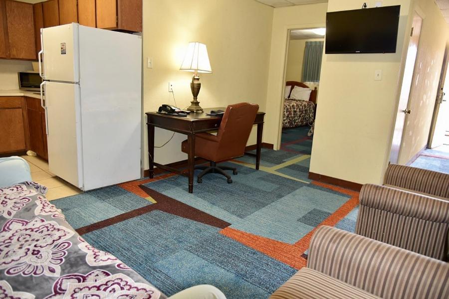 Extended Stay Motel - Snyder photo 27