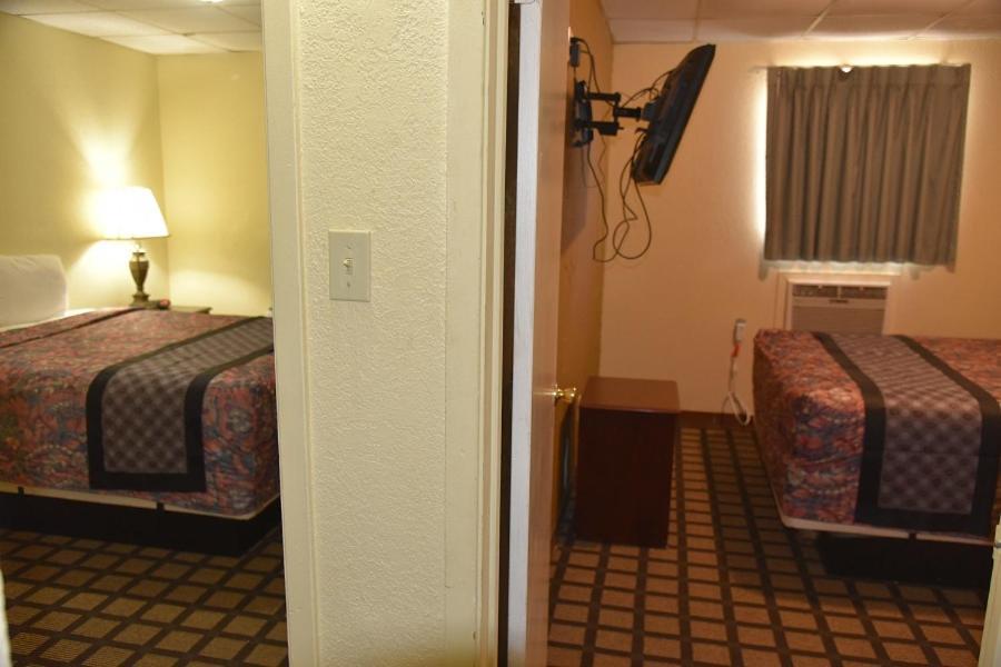 Extended Stay Motel - Snyder photo 25