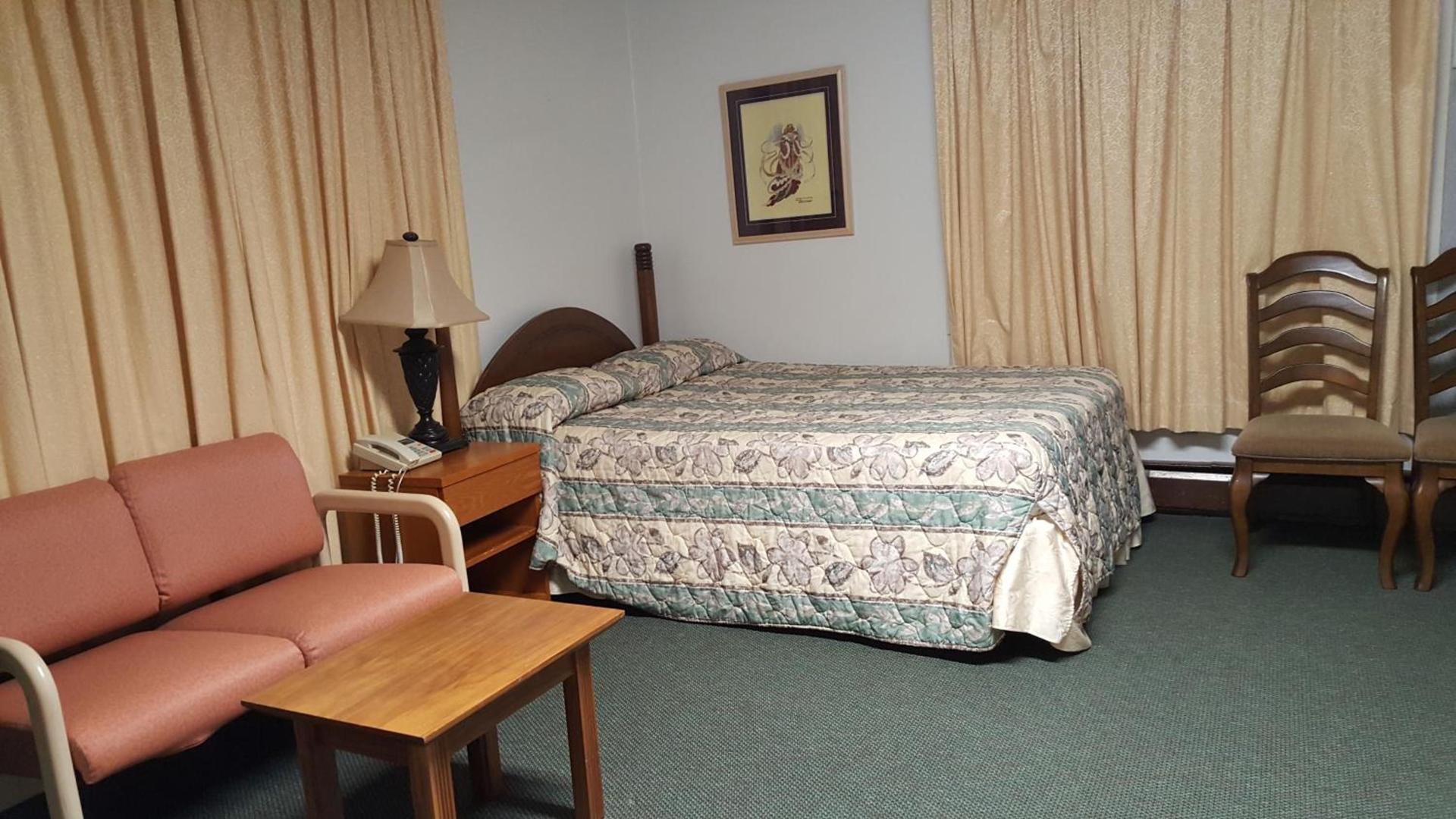 Borealis Inn photo 5