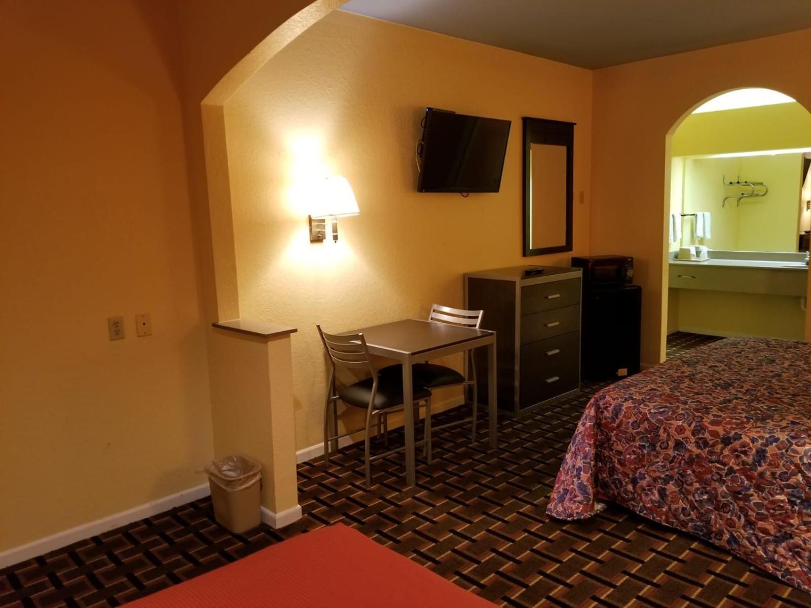 Texan Inn & Suites photo 9