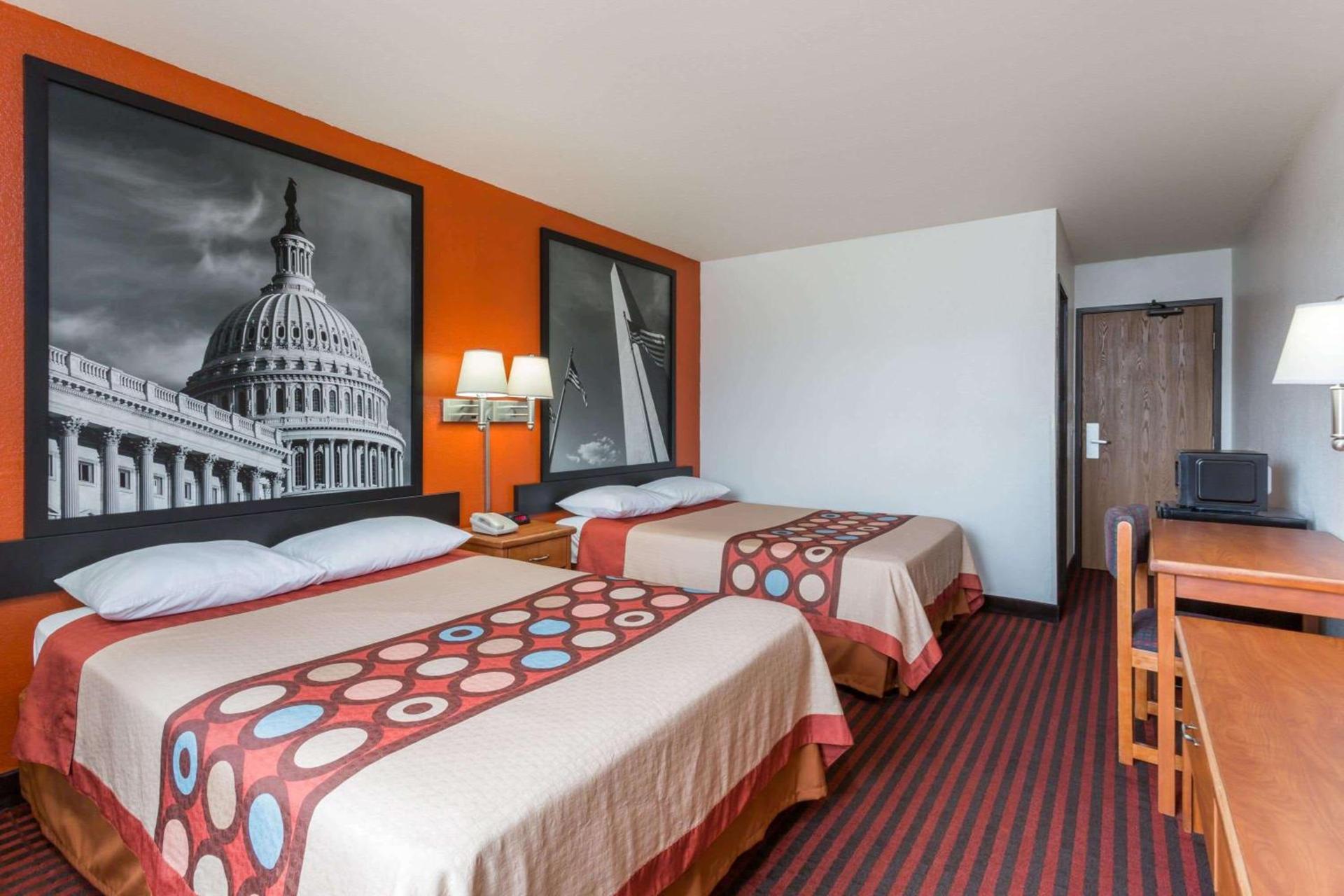 Super 8 by Wyndham Dumfries/Quantico photo 5
