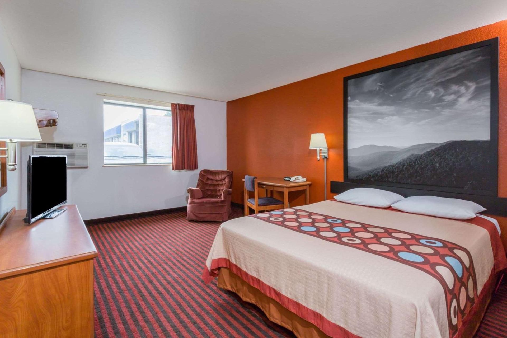 Super 8 by Wyndham Dumfries/Quantico photo 9