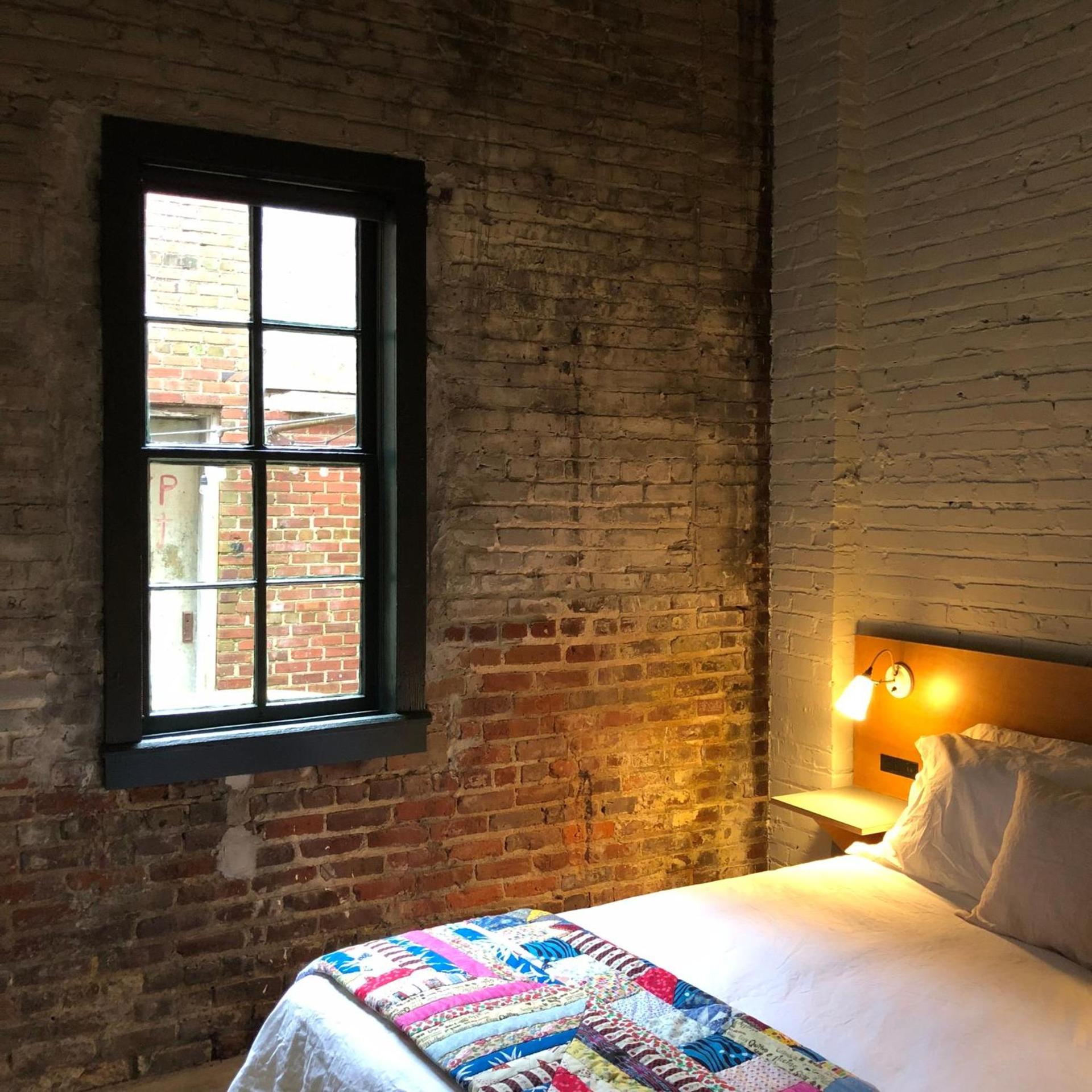 Travelers Hotel photo 25
