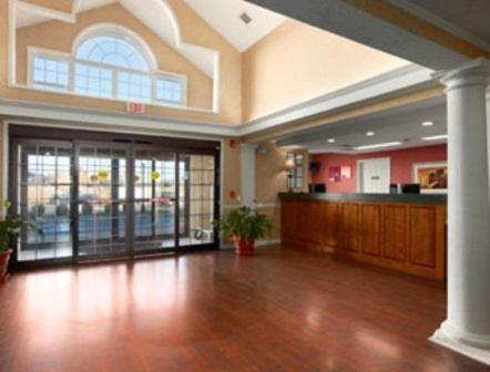 Howard Johnson by Wyndham Jackson photo 16