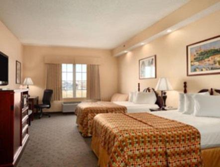 Howard Johnson by Wyndham Jackson photo 19