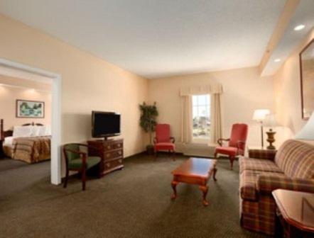 Howard Johnson by Wyndham Jackson photo 22