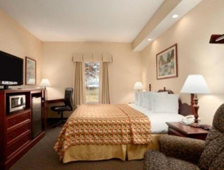 Howard Johnson by Wyndham Jackson photo 12