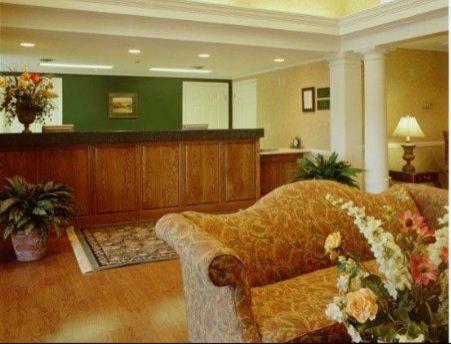 Howard Johnson by Wyndham Jackson photo 23