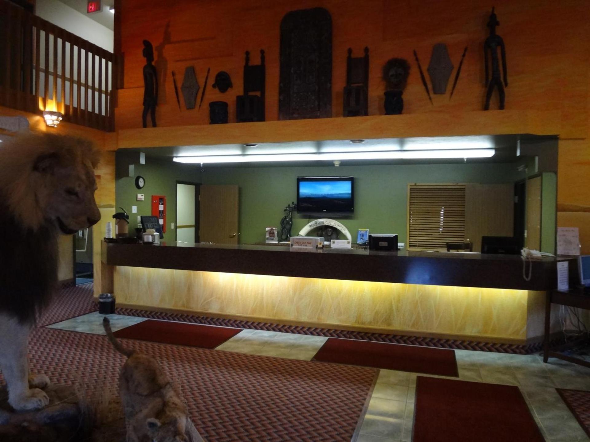 Kings Inn Cody photo 42