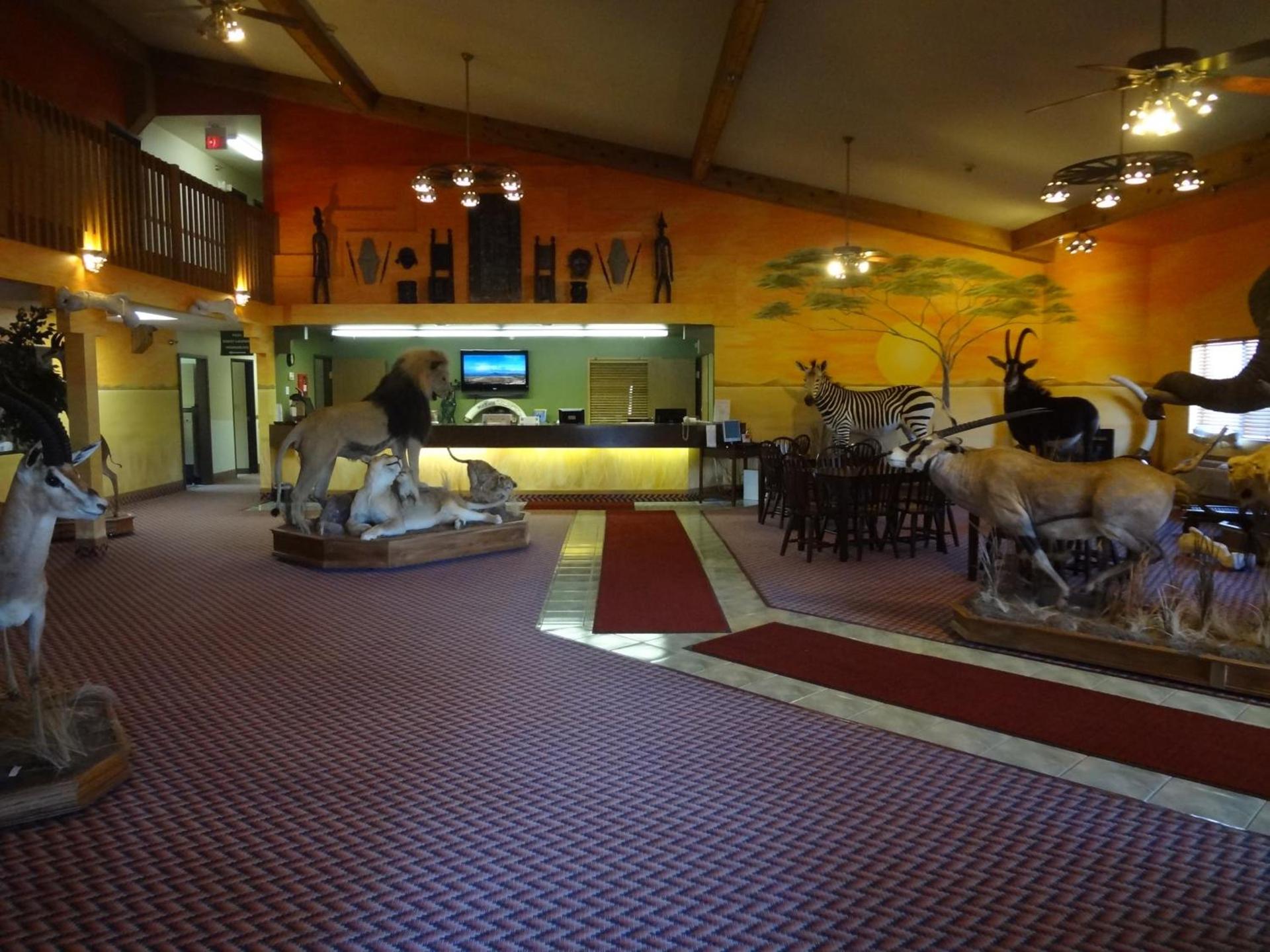 Kings Inn Cody photo 43