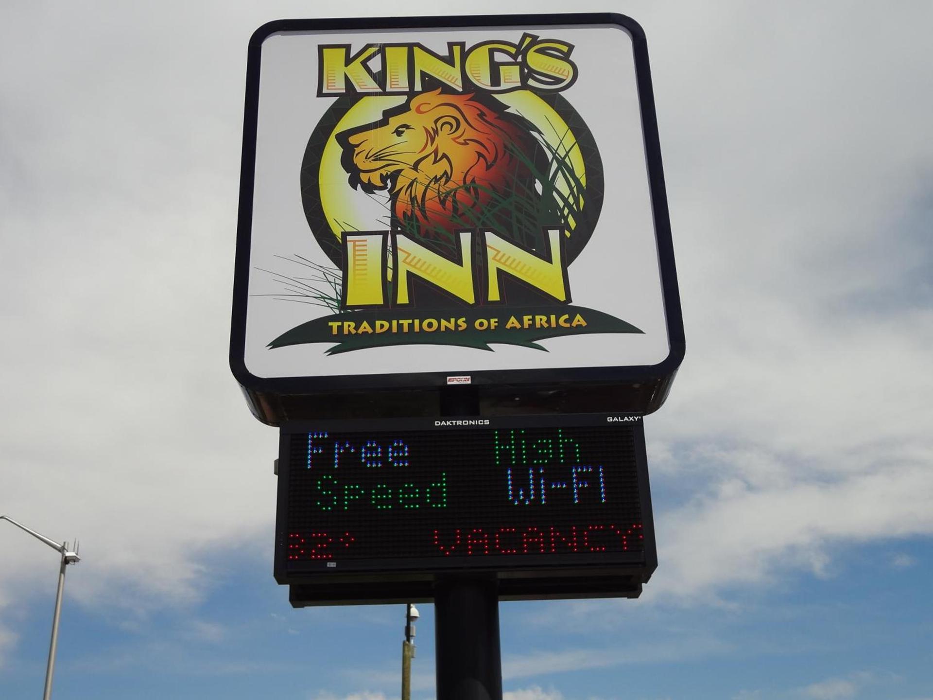 Kings Inn Cody photo 74