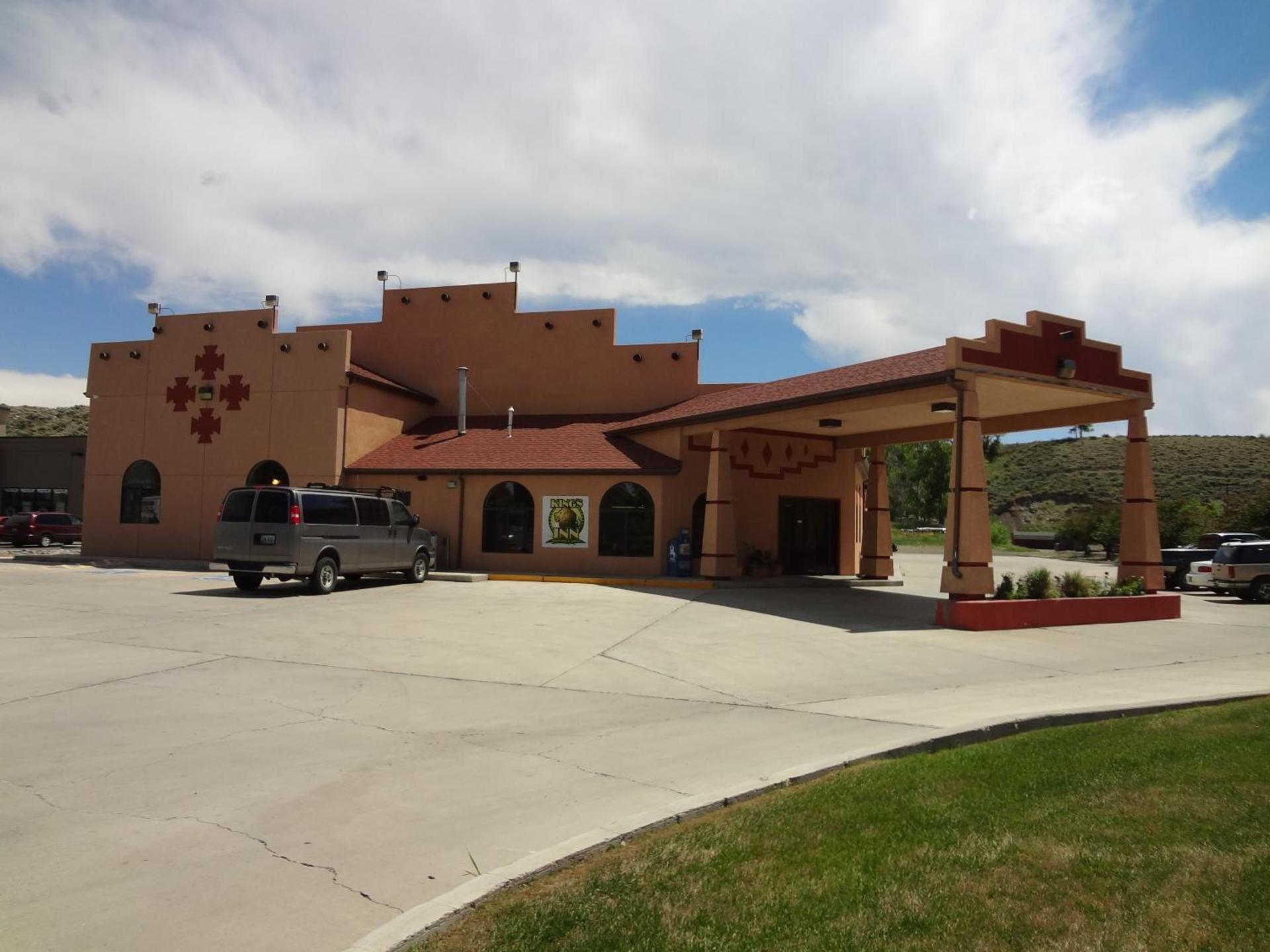 Kings Inn Cody photo 52