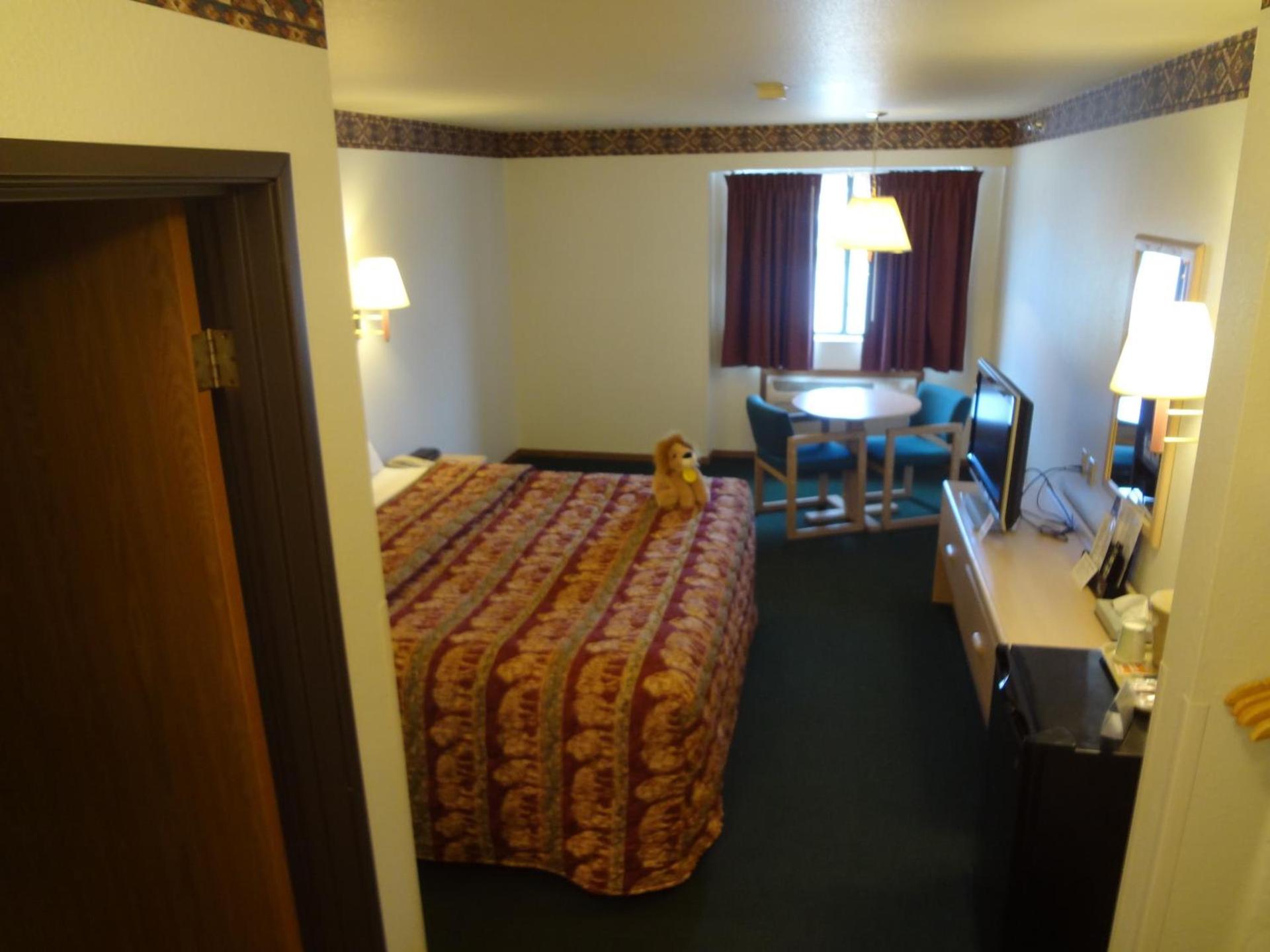 Kings Inn Cody photo 82
