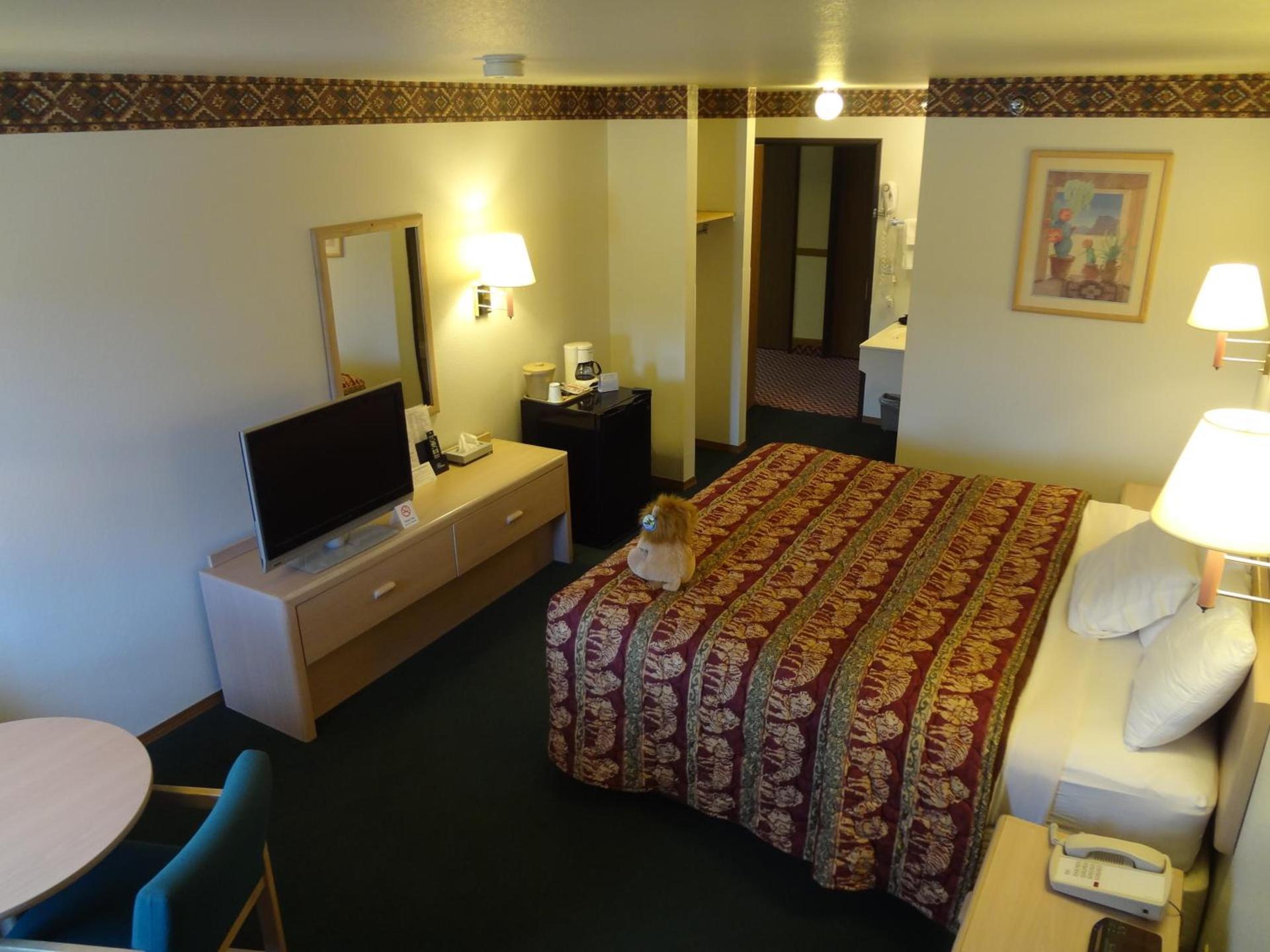 Kings Inn Cody photo 45