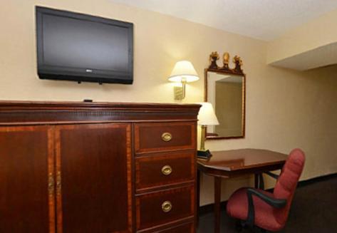 Americas Best Value Inn Smithfield photo 34
