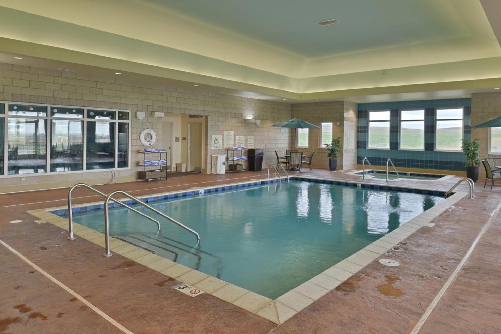 Hawthorn Extended Stay by Wyndham Dickinson photo 48