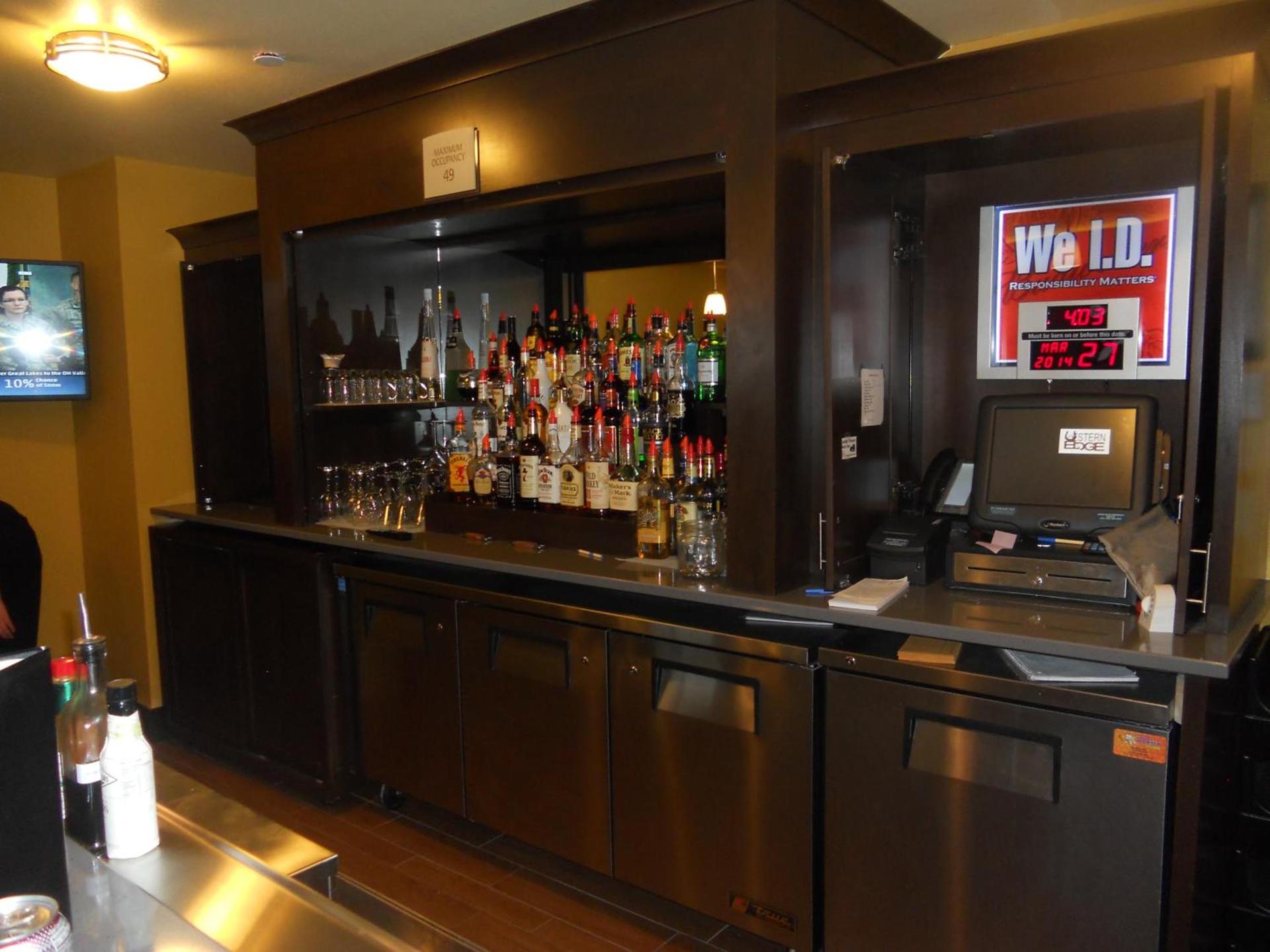Hawthorn Extended Stay by Wyndham Dickinson photo 49